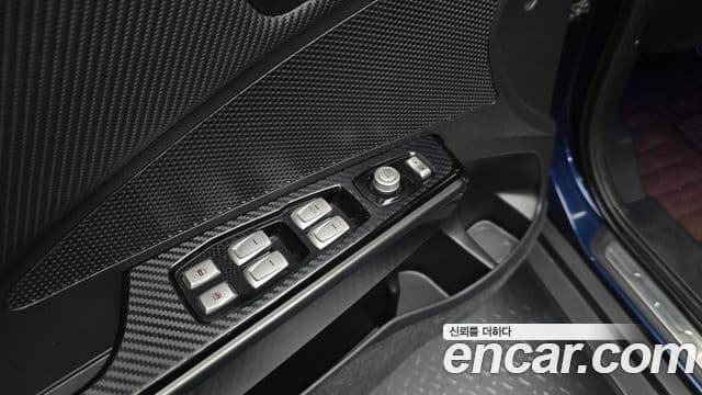 KG모빌리티(SsangYong) Tivoli Air дизель RX 2WD, 2017 17