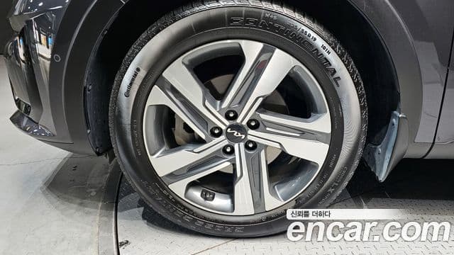 Kia Sorento 4세대 Gravity, 2022 все фото