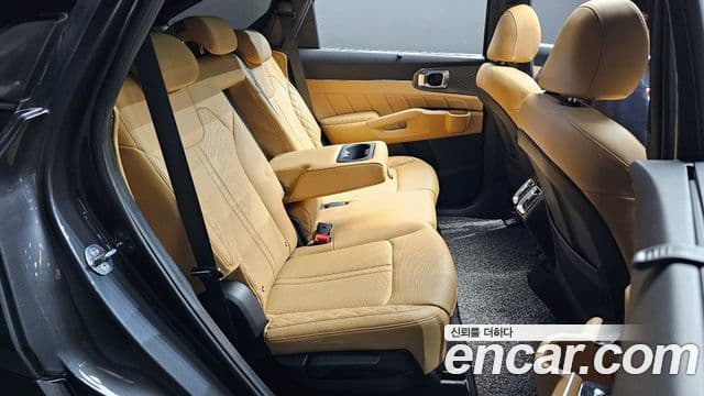 Kia Sorento 4세대 Gravity, 2022 13