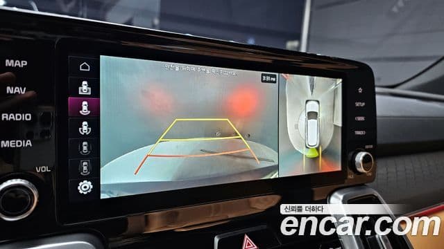 Kia Sorento 4세대 Gravity, 2022 16