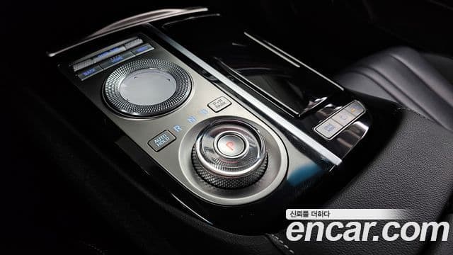 Genesis G80 (RG3) бензин 2.5 турбо 2WD, 2022 9