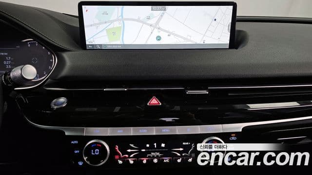 Genesis G80 (RG3) бензин 2.5 турбо 2WD, 2022 14