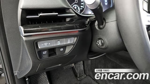 Genesis G80 (RG3) бензин 2.5 турбо 2WD, 2022 18