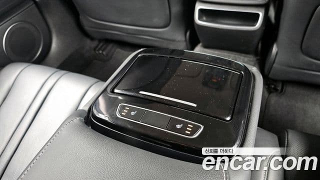 Genesis G80 (RG3) бензин 2.5 турбо 2WD, 2022 19