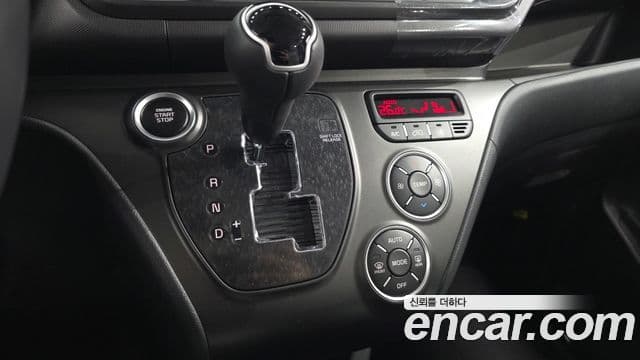 Kia The / новый New Kia Ray Signature, 2026 9