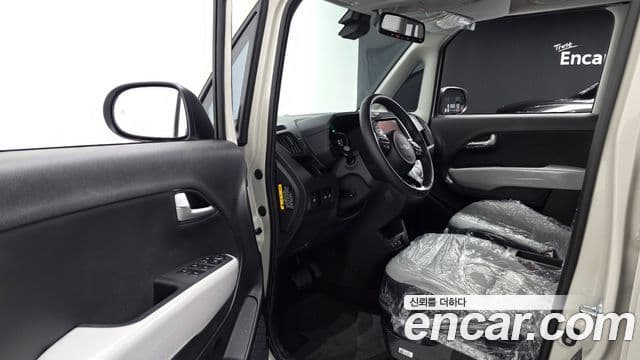 Kia The / новый New Kia Ray Signature, 2026 11