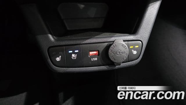 Kia The / новый New Kia Ray Signature, 2026 16