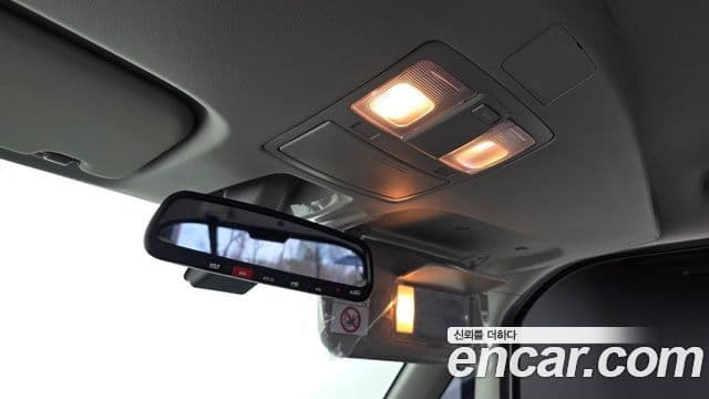 Kia The / новый New Kia Ray Signature, 2026 17