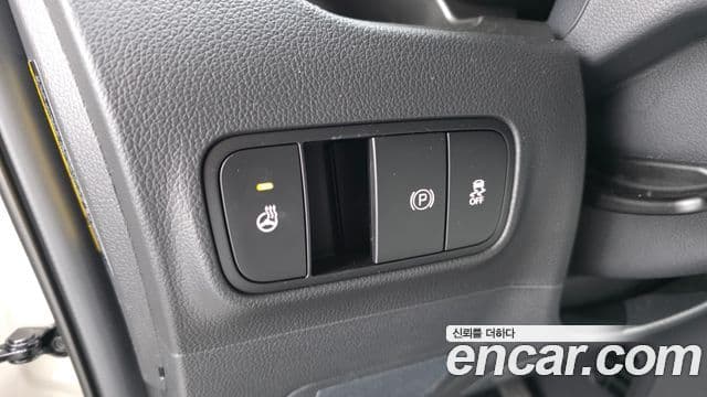 Kia The / новый New Kia Ray Signature, 2026 18