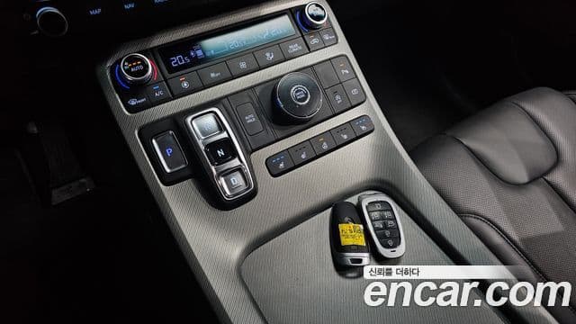 Hyundai The / новый New Palisade Exclusive, 2023 9