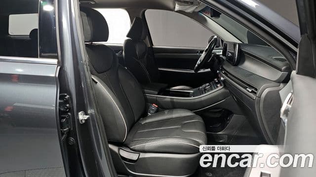Hyundai The / новый New Palisade Exclusive, 2023 10