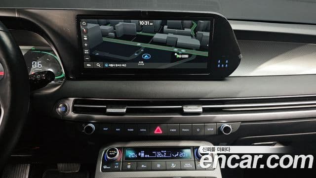 Hyundai The / новый New Palisade Exclusive, 2023 14