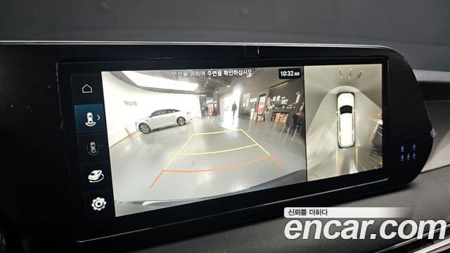 Hyundai The / новый New Palisade Exclusive, 2023 15