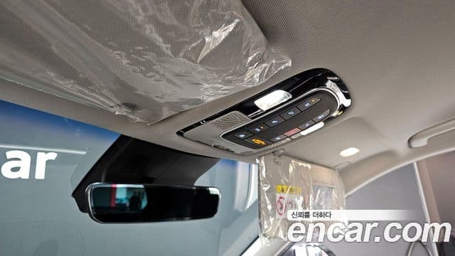 Hyundai The / новый New Palisade Exclusive, 2023 16