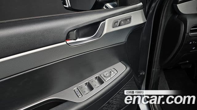 Hyundai The / новый New Palisade Exclusive, 2023 17