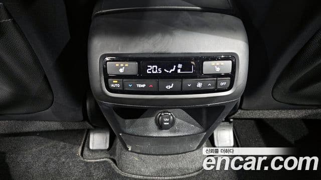 Hyundai The / новый New Palisade Exclusive, 2023 19