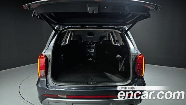 Hyundai The / новый New Palisade Exclusive, 2023 20