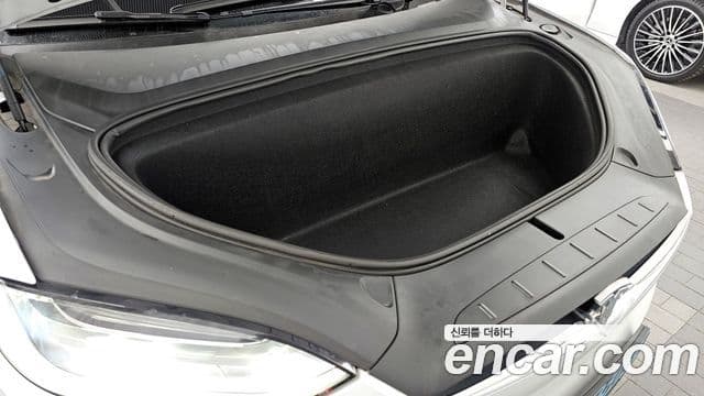 Tesla модель X performance, 2020 6