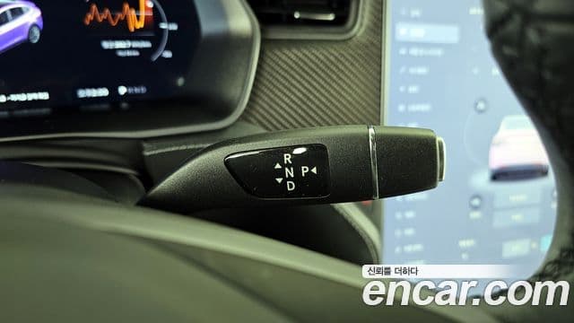 Tesla модель X performance, 2020 9