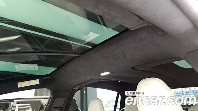 Tesla модель X performance, 2020 19