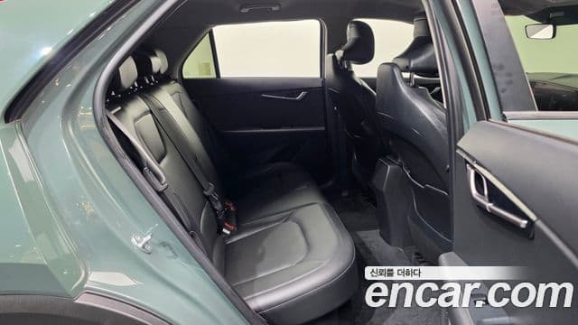 Kia D All New Niro Trendy, 2022 12