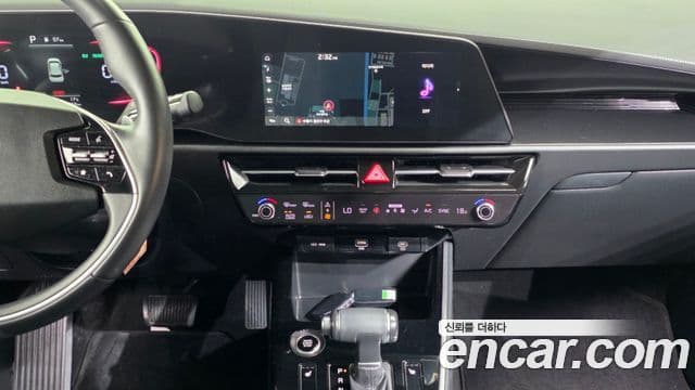 Kia D All New Niro Trendy, 2022 14