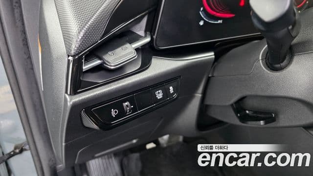 Kia D All New Niro Trendy, 2022 17