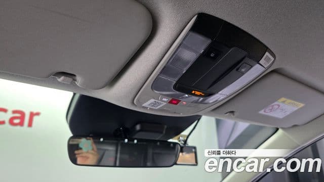 Kia D All New Niro Trendy, 2022 18