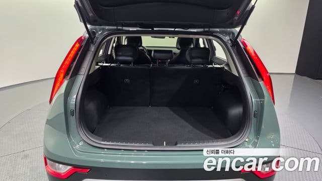 Kia D All New Niro Trendy, 2022 20
