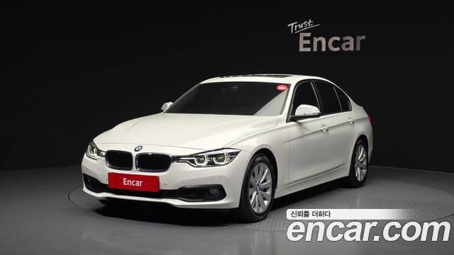 BMW 3시리즈 (F30), 2016 1