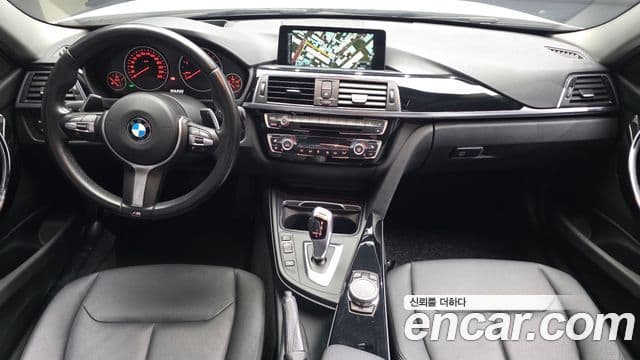 BMW 3시리즈 (F30), 2016 7