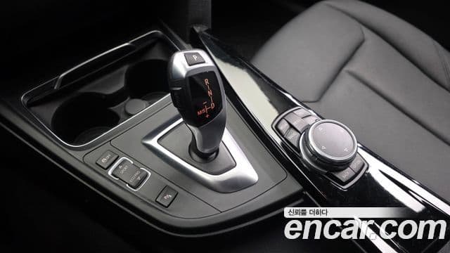 BMW 3시리즈 (F30), 2016 9