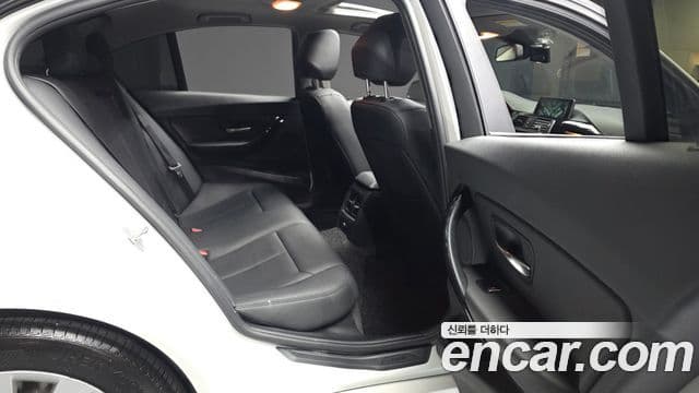 BMW 3시리즈 (F30), 2016 12