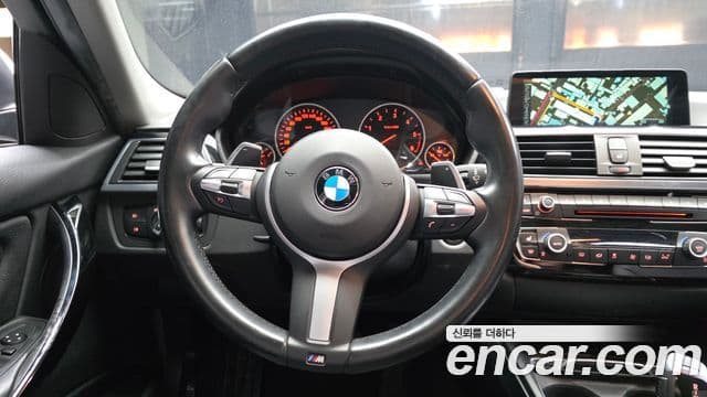 BMW 3시리즈 (F30), 2016 13