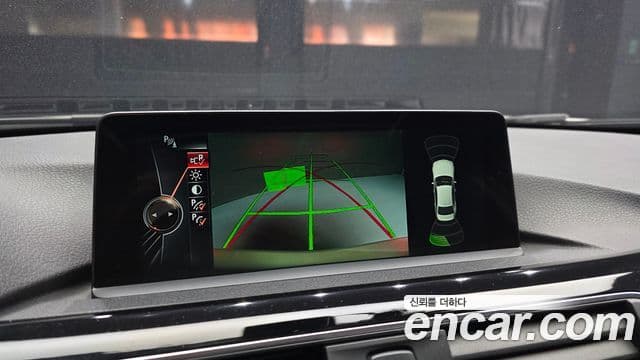 BMW 3시리즈 (F30), 2016 16