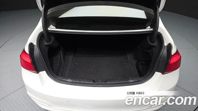 BMW 3시리즈 (F30), 2016 20