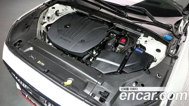 Volvo S90 B5 Inscription, 2021 6