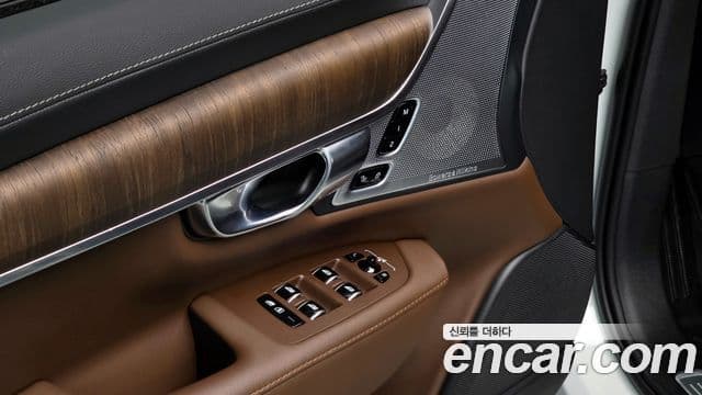 Volvo S90 B5 Inscription, 2021 17