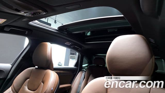 Volvo S90 B5 Inscription, 2021 20