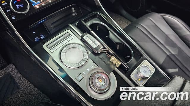 Genesis GV80, 2021 9