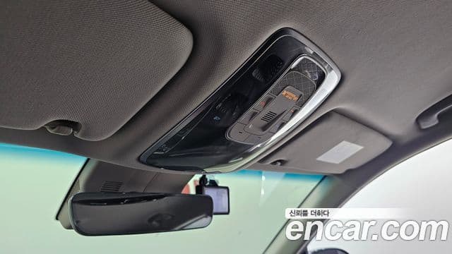 Genesis GV80, 2021 18