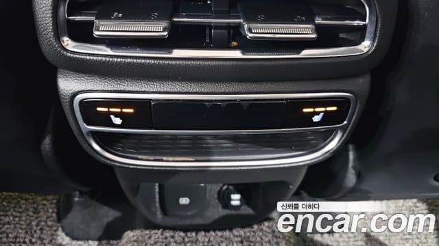 Genesis GV80, 2021 19