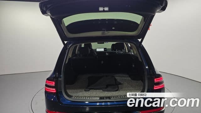 Genesis GV80, 2021 20