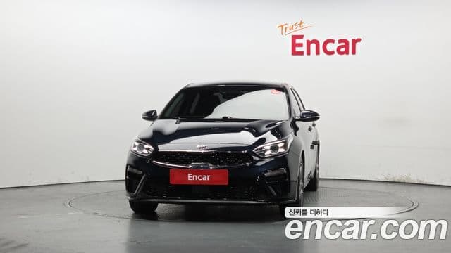 Kia All New K3 Prestige, 2019 3