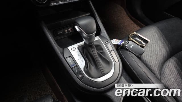 Kia All New K3 Prestige, 2019 9