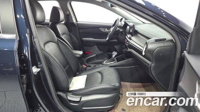 Kia All New K3 Prestige, 2019 10