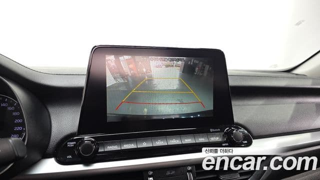 Kia All New K3 Prestige, 2019 15