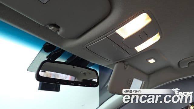 Kia All New K3 Prestige, 2019 16