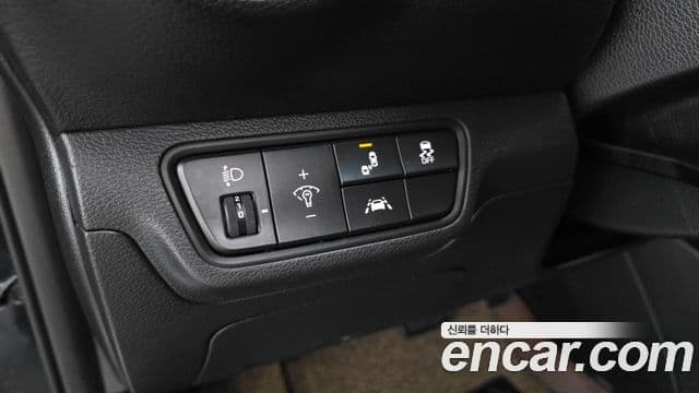 Kia All New K3 Prestige, 2019 17