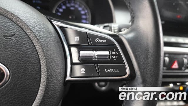 Kia All New K3 Prestige, 2019 18